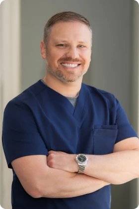 Dr. Albert Starr